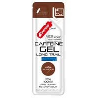 Penco Caffeine gel Long Trail káva