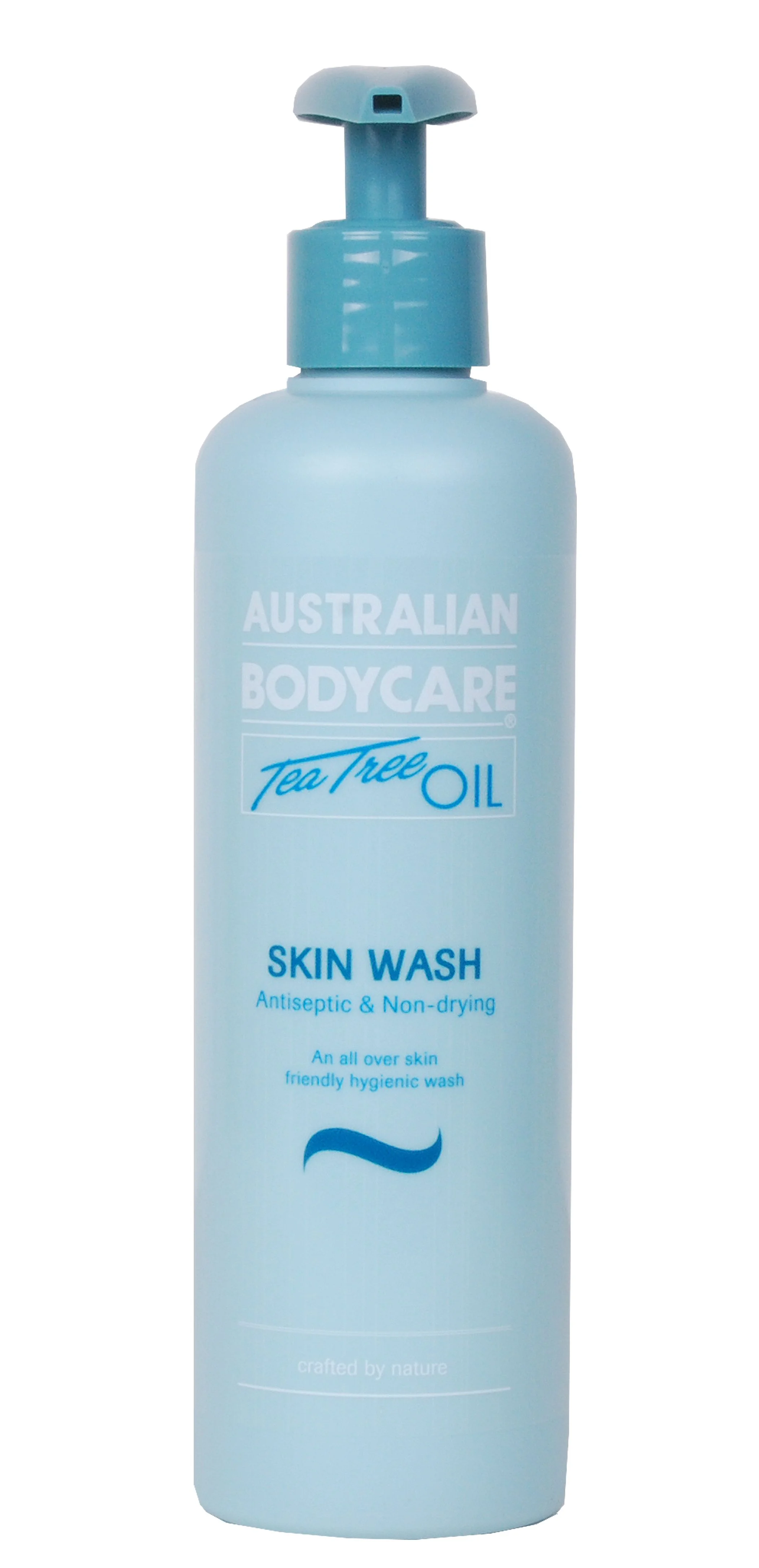 Australian BodyCare Tea Tree Oil Skin Wash mycí gel 250 ml