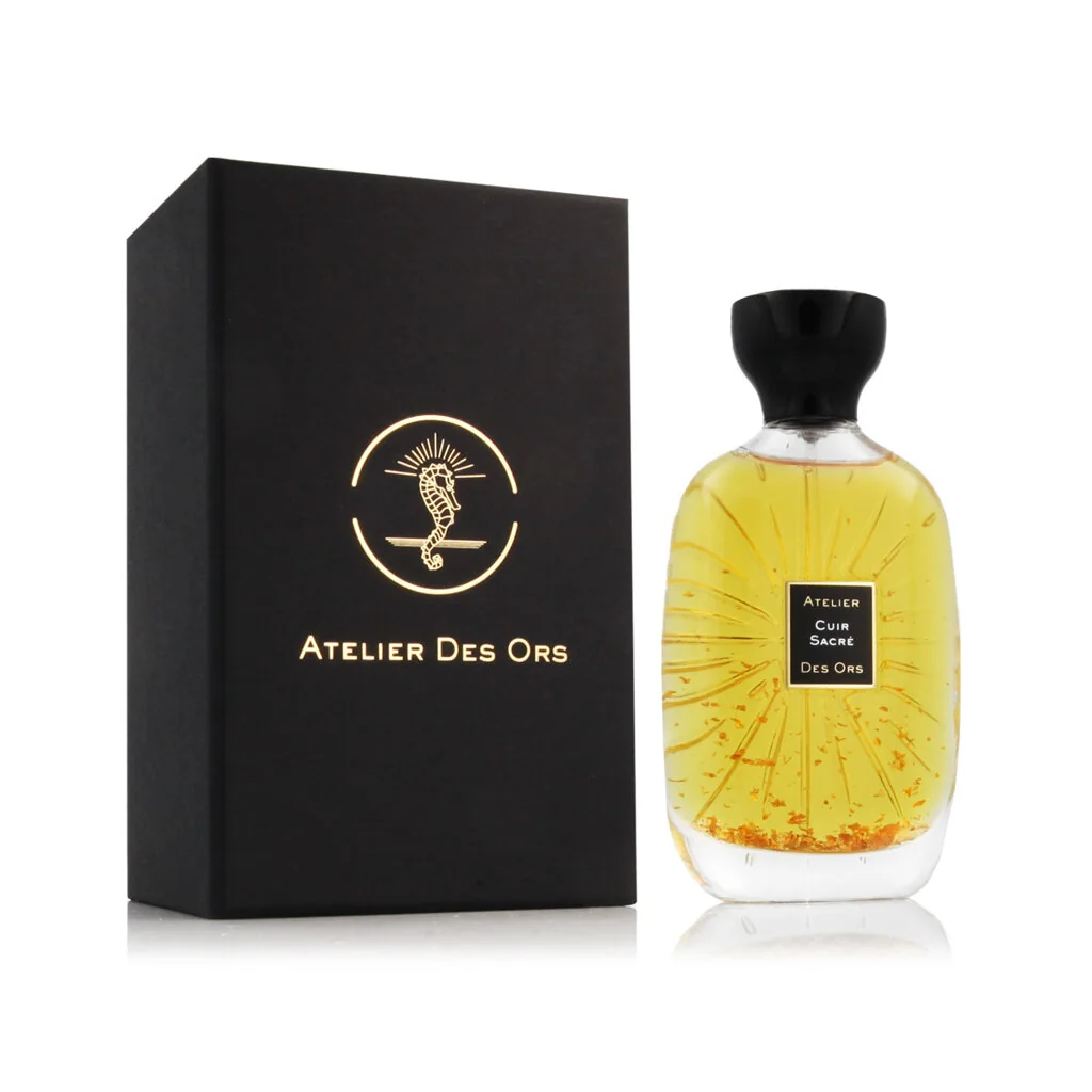 Atelier Des Ors Cuir Sacré EDP 100 ml UNISEX