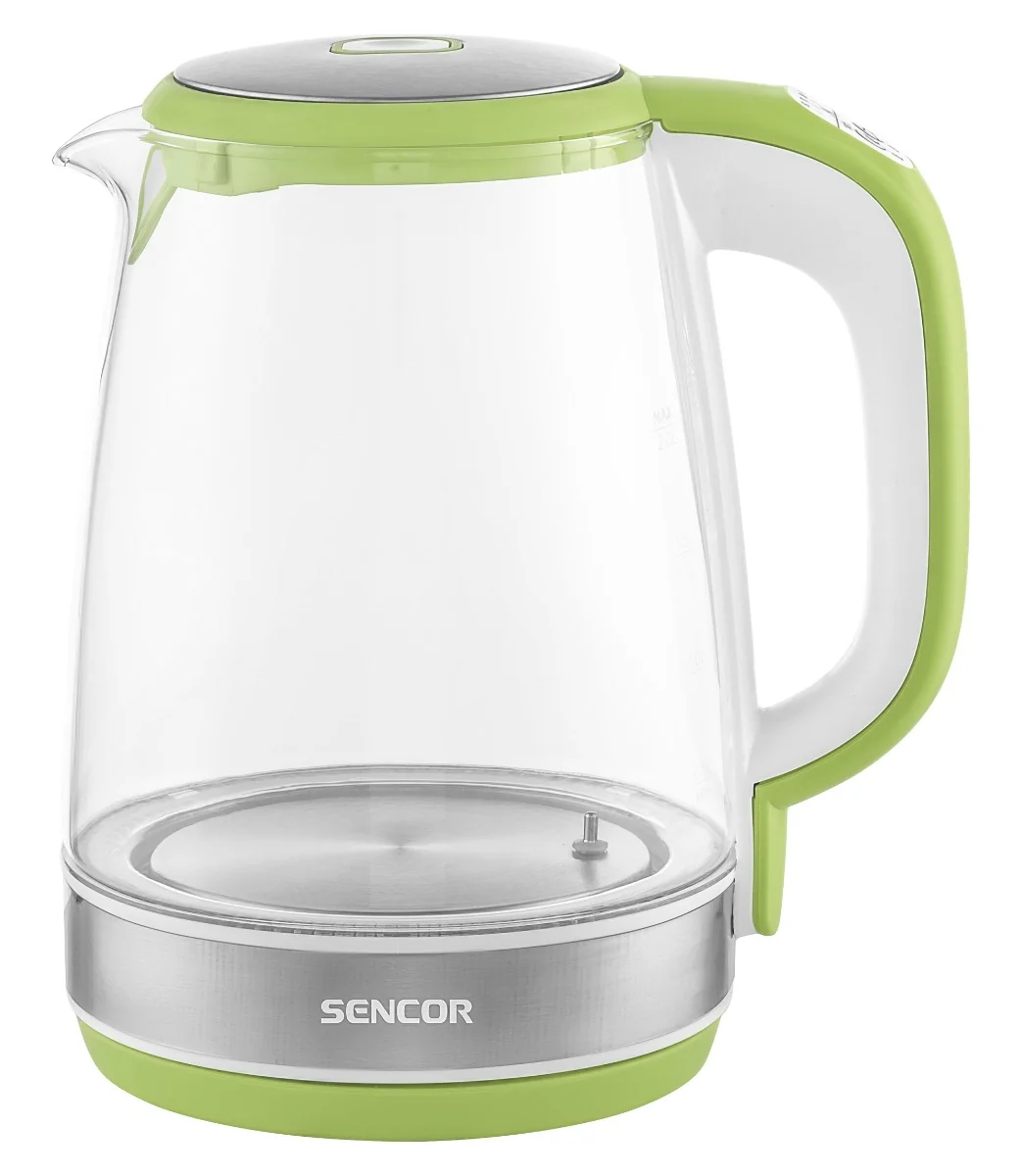 SENCOR SWK 2197GG rychlovarná konvice