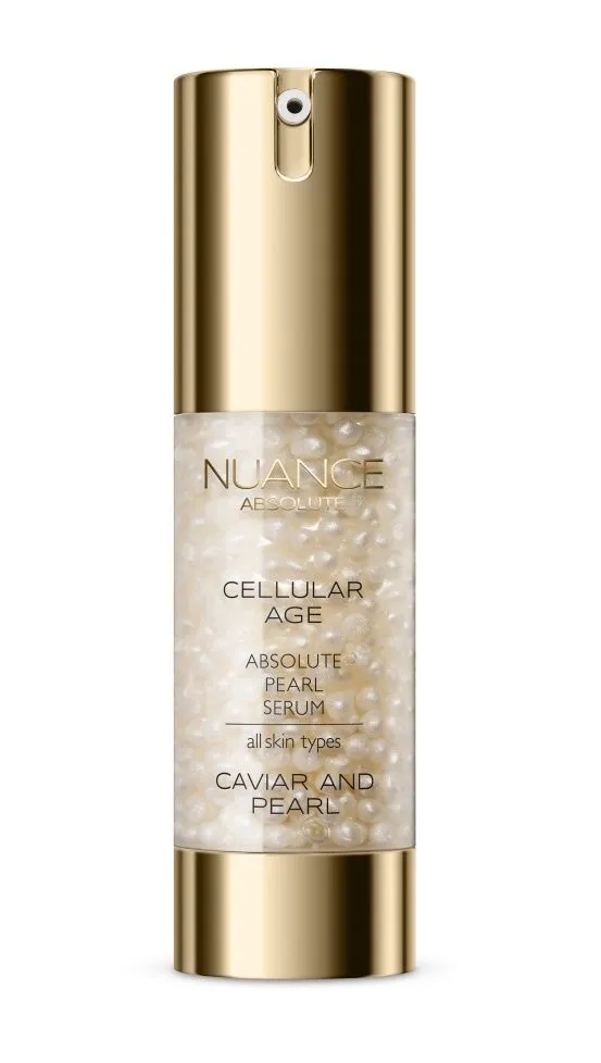 Nuance Absolute Caviar and Pearl Serum 30 ml