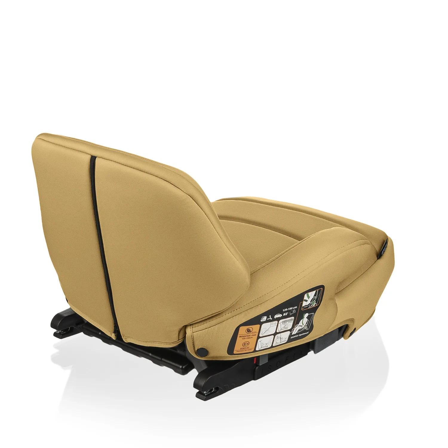 Zopa Autosedačka iBooster i-Size, Kodi Bronze 4