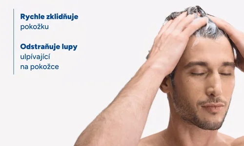Ducray Kelual DS Šampon proti lupům 100 ml Ducray Kelual DS Šampon proti lupům 100 ml