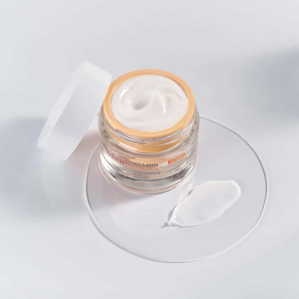 Avène Vitamin Activ Cg Intenzivní rozjasňující krém 50 ml
