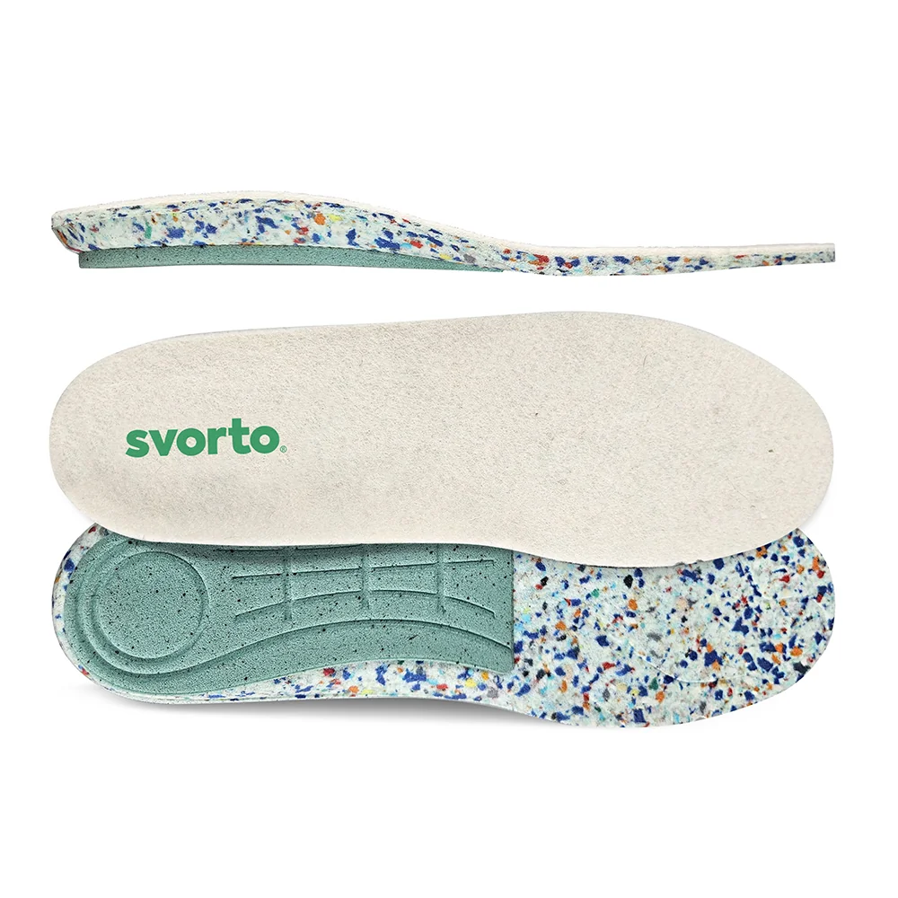 Svorto 094 Stélky vlněné Premium vel. 45–46 1 pár