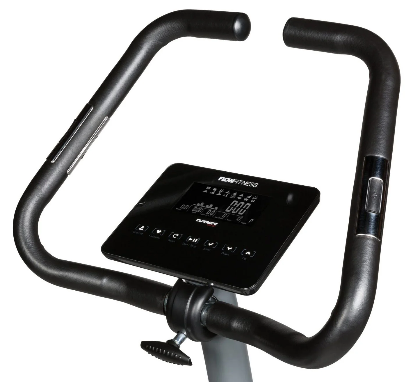 FLOW FITNESS Rotoped DHT750