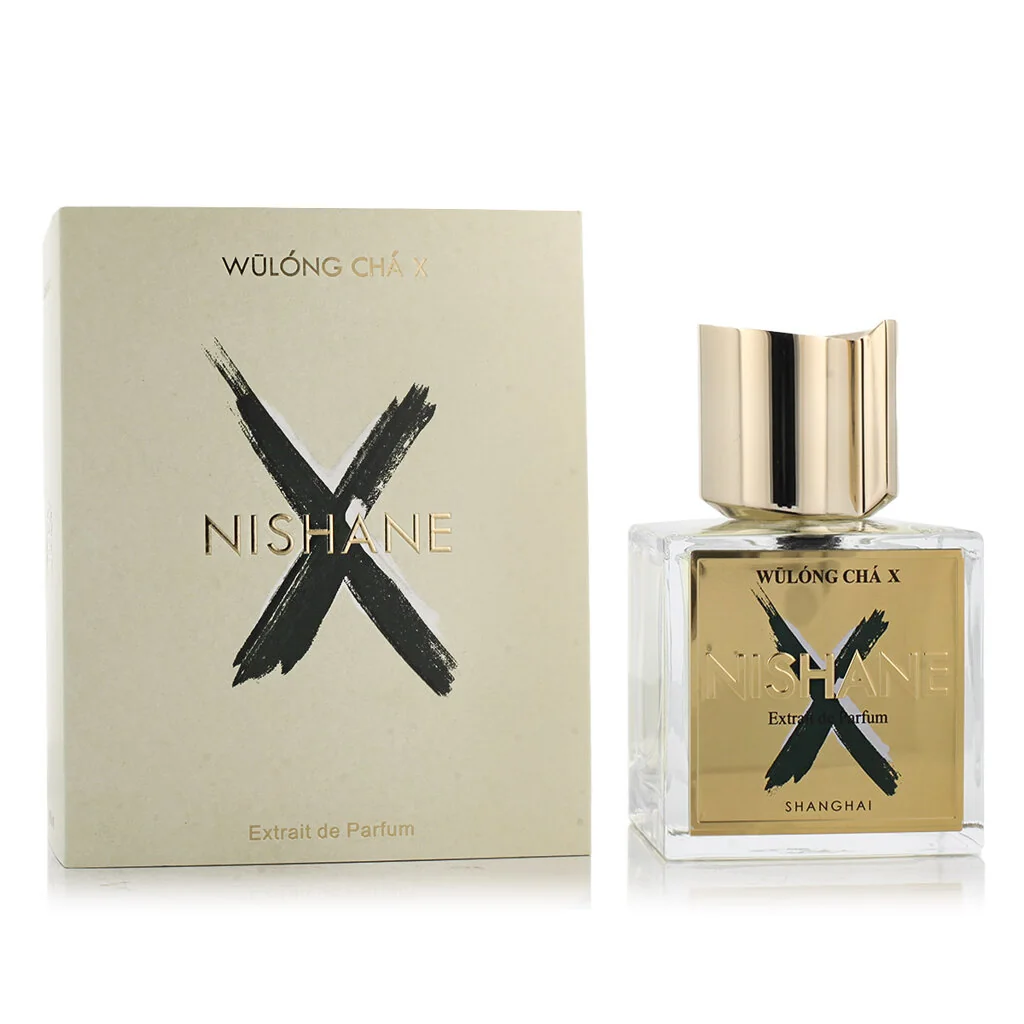 NISHANE Wülóng Chá X Extrait de Parfum 100 ml UNISEX