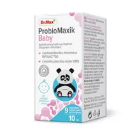 Dr. Max ProbioMaxik Baby