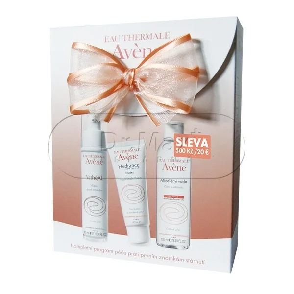 AVENE Ystheal Vánoce