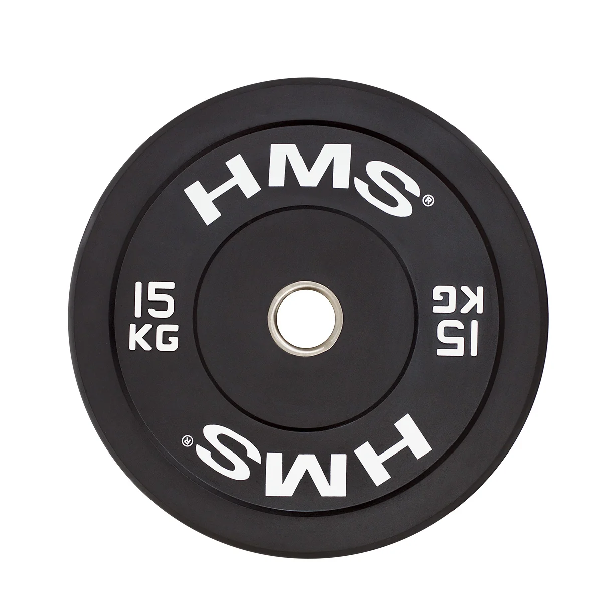 HMS Olympijský kotouč BBR 15 kg