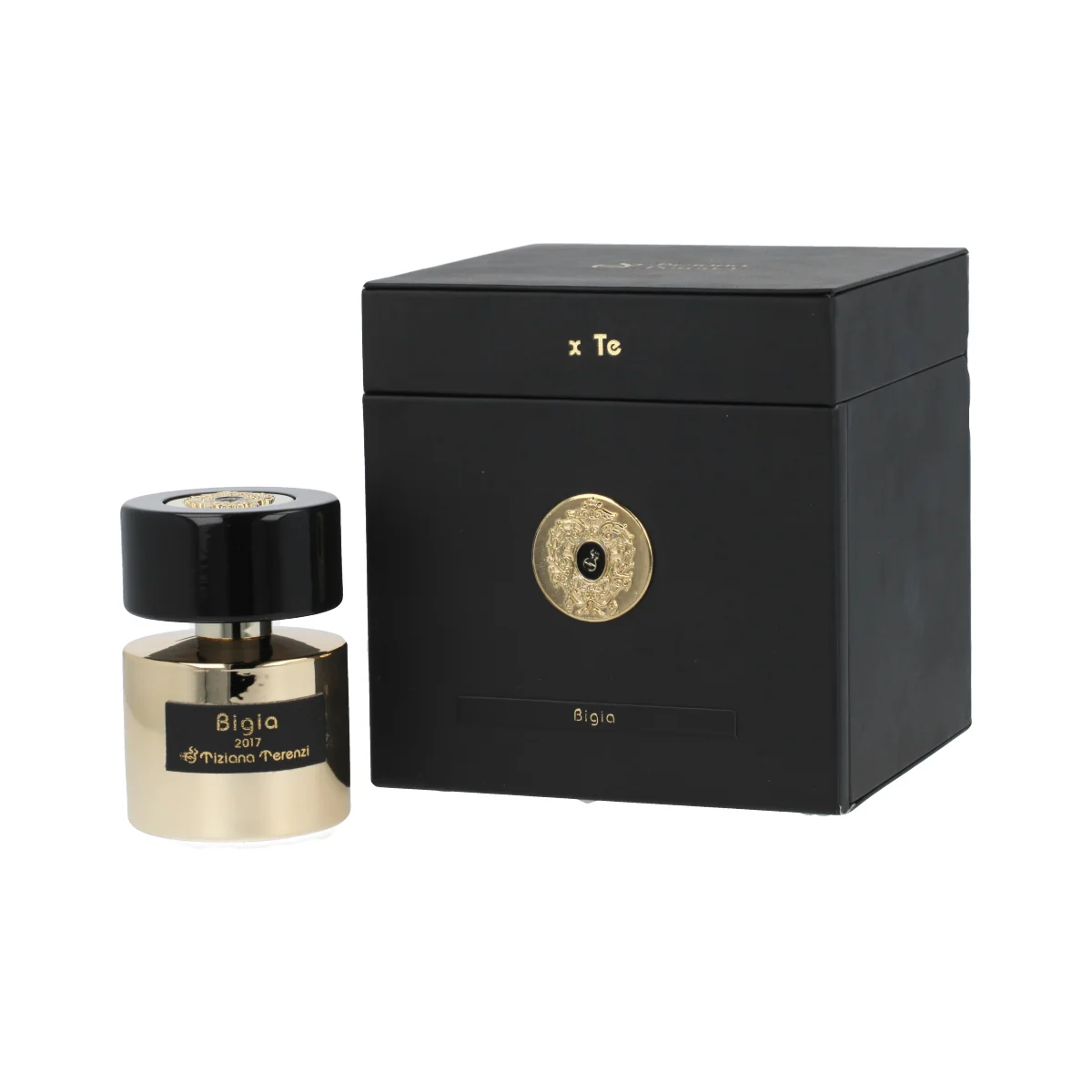 Tiziana Terenzi Bigia Extrait de Parfum 100 ml UNISEX