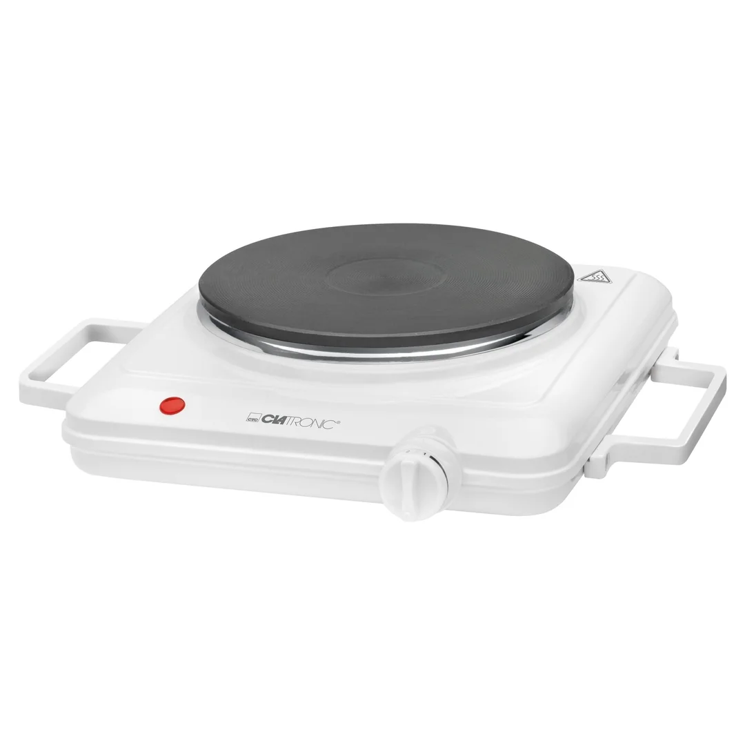 CLATRONIC EKP 3582 jednoplotýnkový vařič