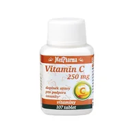 Medpharma Vitamin C 250 mg