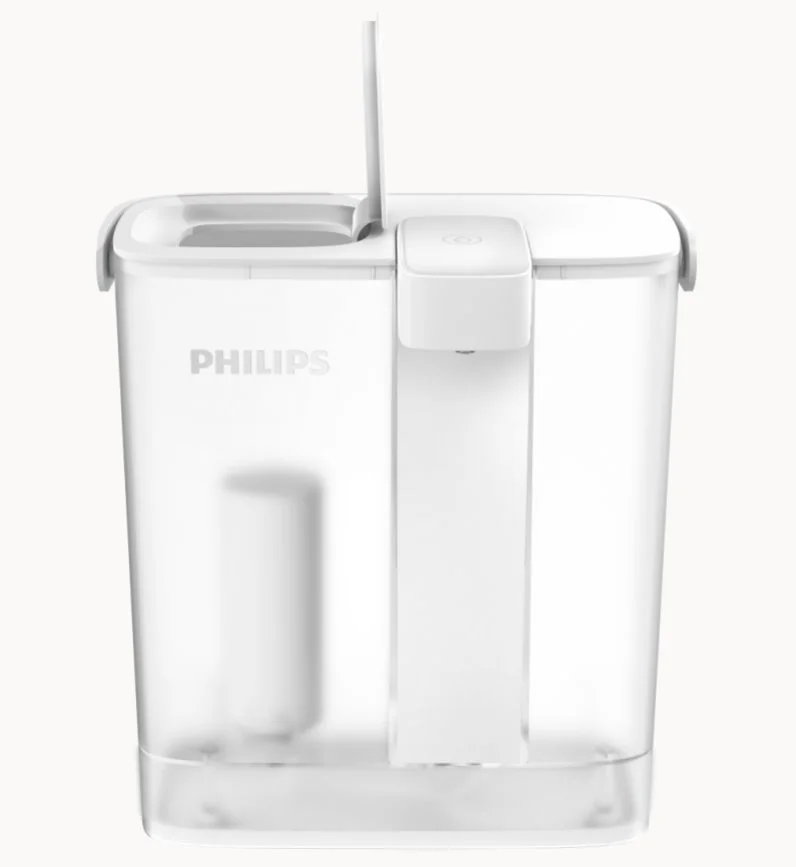 Philips Automatická filtrační konvice AWP2980WHS 3 litry