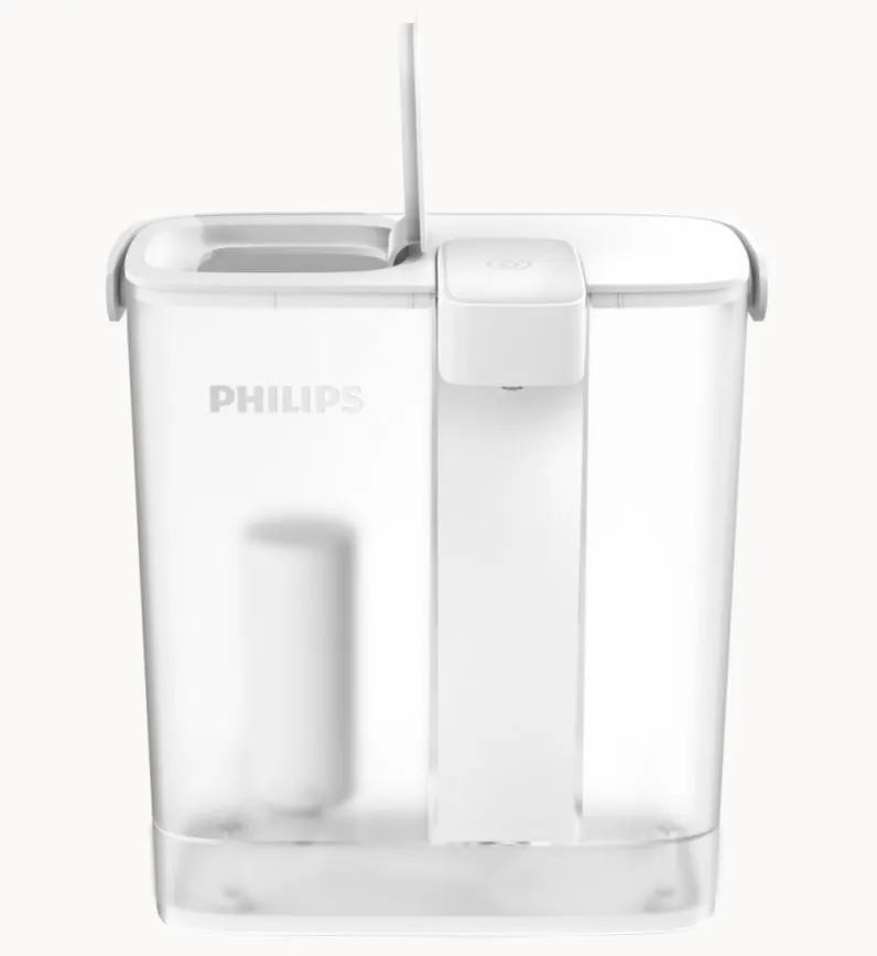 Philips Automatická filtrační konvice AWP2980WHS 3 litry 