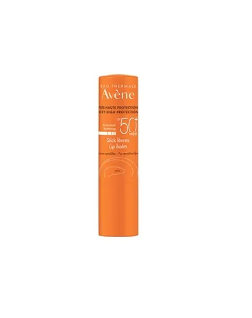 Avène Tyčinka na rty SPF50+ 3 g