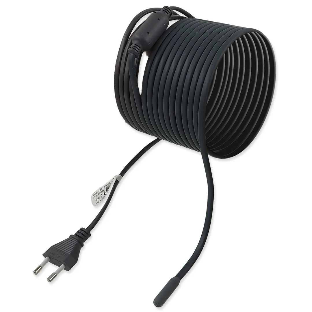 Repti Planet Kabel topný 15W 4m