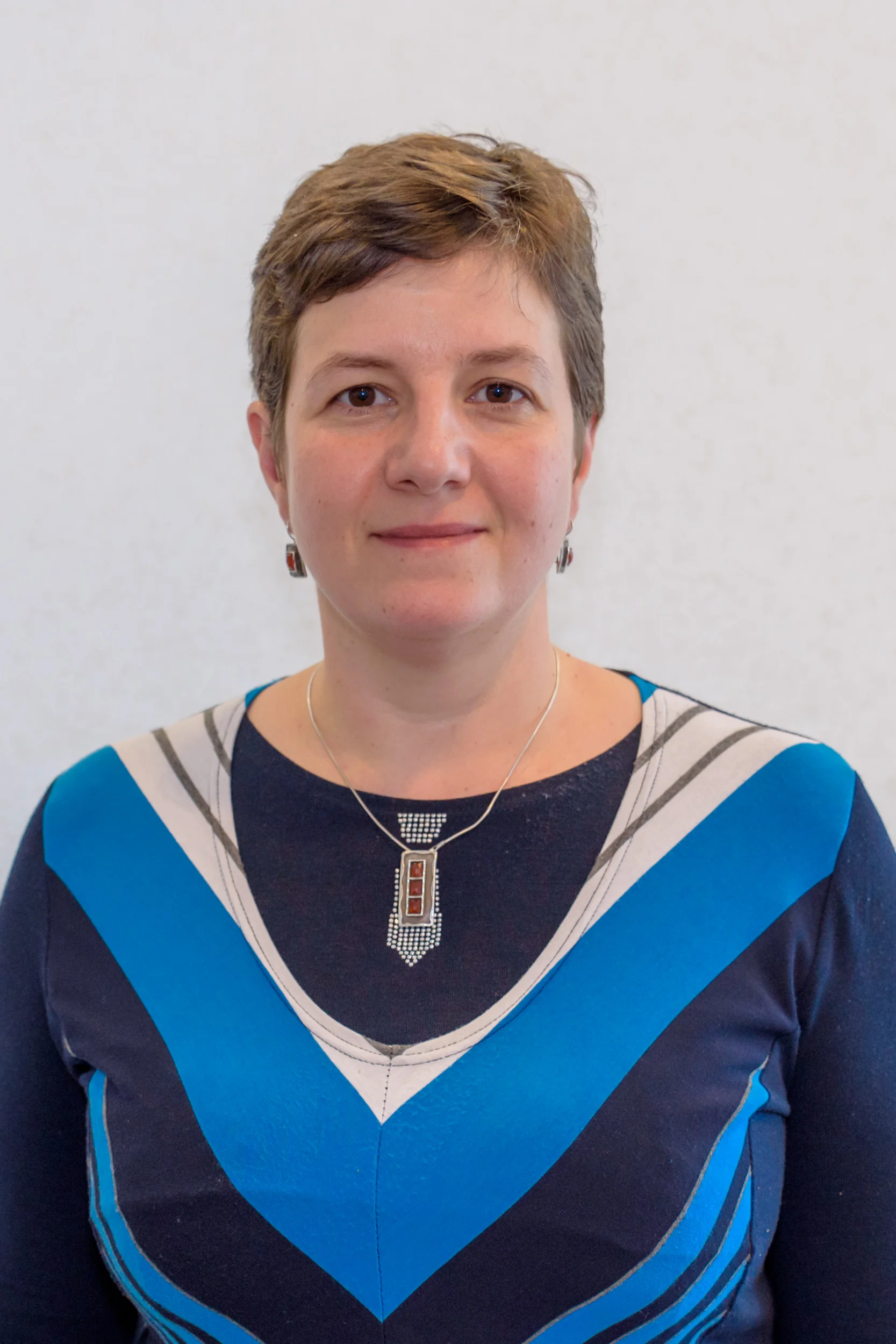 PharmDr. Lenka Štýsová