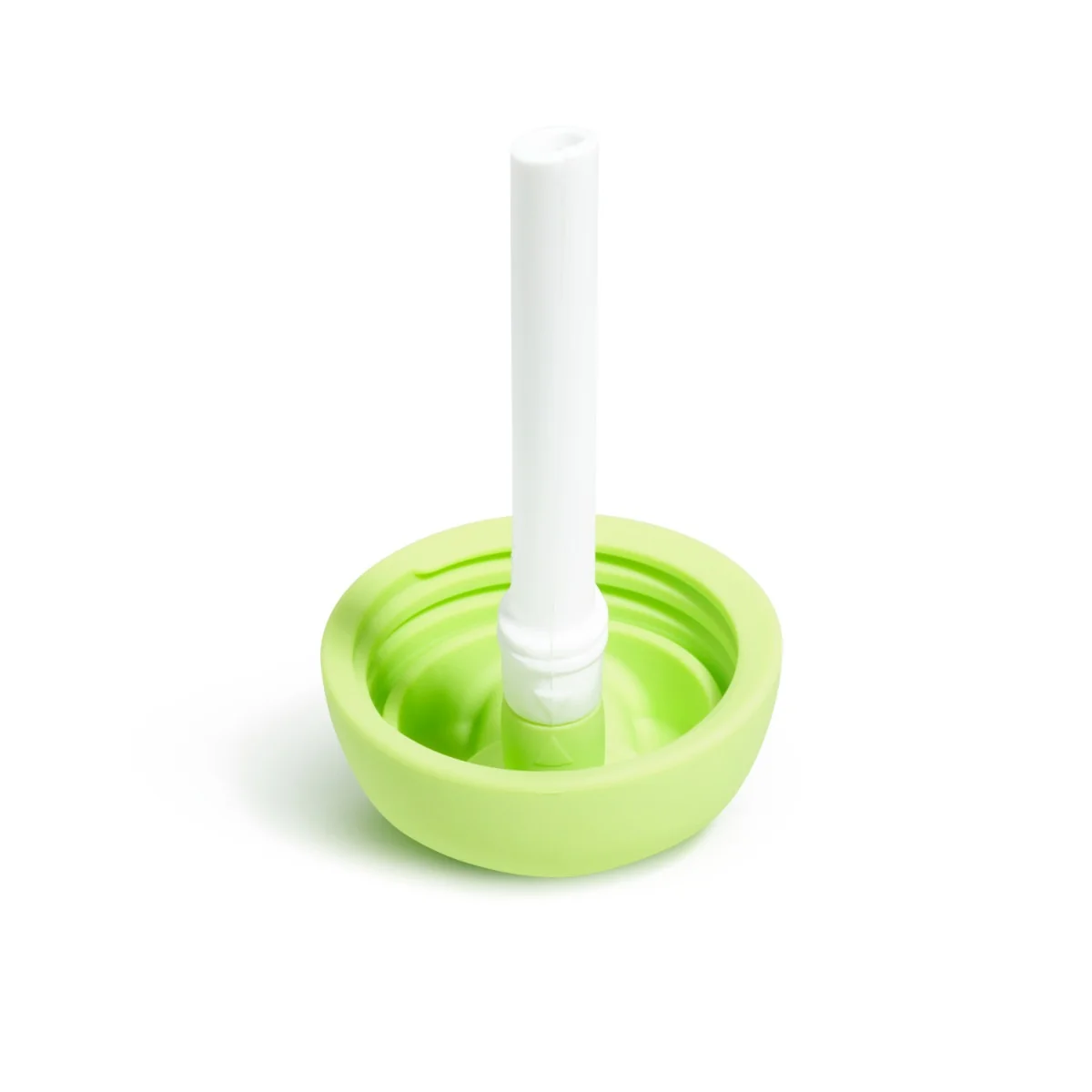 Munchkin Simple Clean Hrneček 12m+ 296 ml zelený
