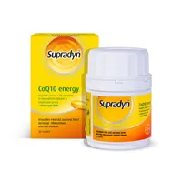 Supradyn CoQ10 Energy