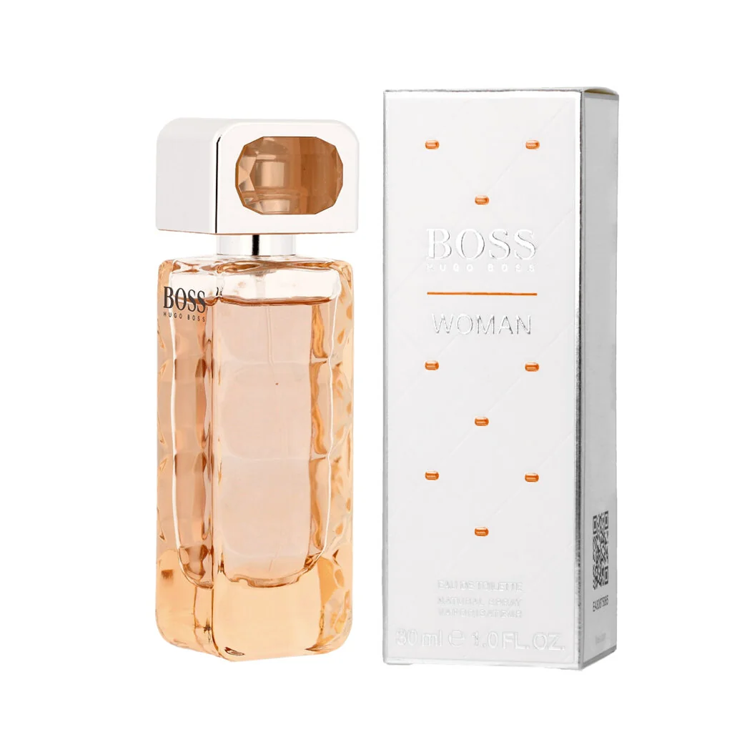 Hugo Boss Orange Woman EDT 30 ml W