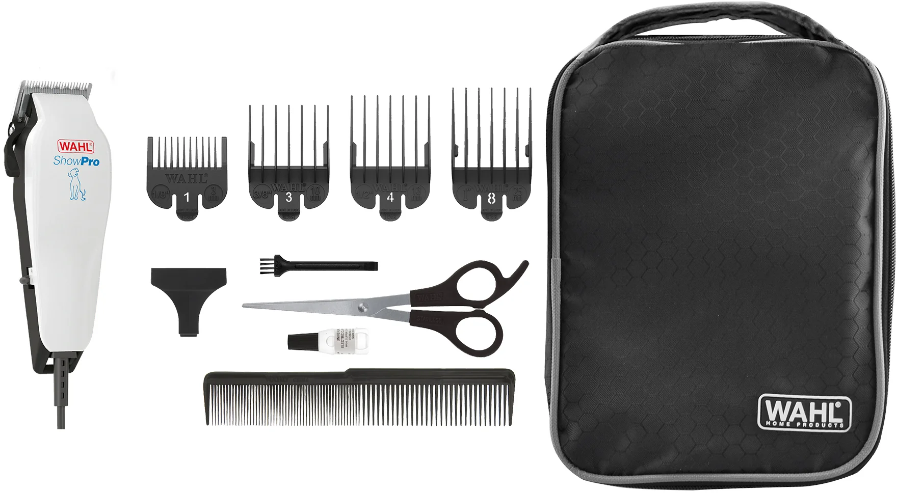 WAHL 20110.0460 ShowPro Animal Clipper