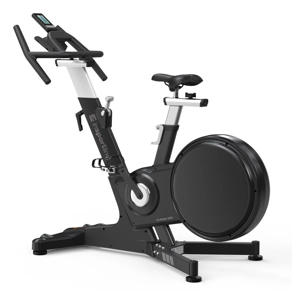 inSPORTline Cyklotrenažér ZenRoute 1000