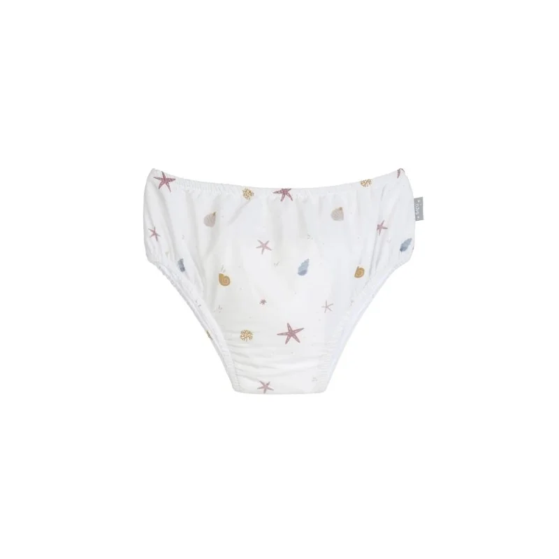 Saro Baby plenkové plavky s UV ochranou (3-6m) Sea Wonders