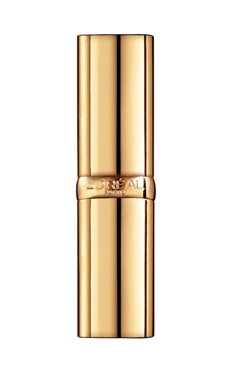 Loréal Paris Color Riche odstín 255 Blush in Plum rtěnka 4,3 g 