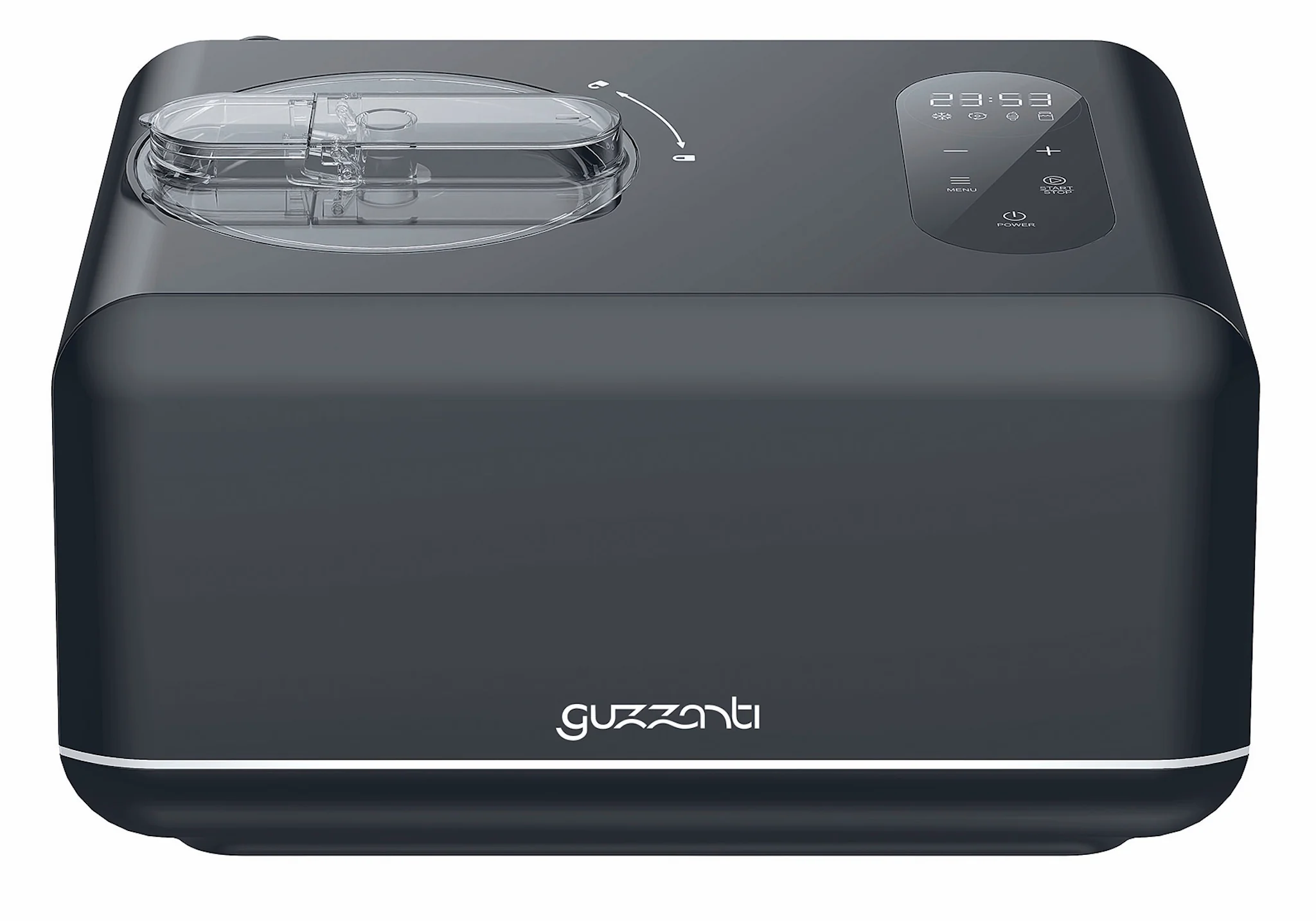 GUZZANTI GZ 153A 