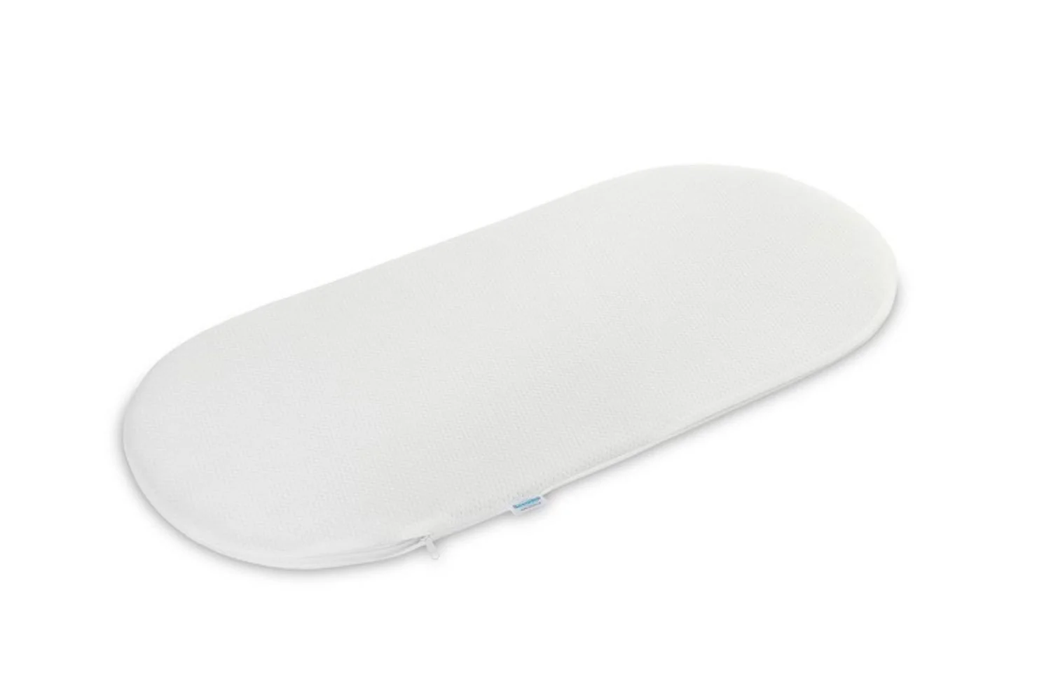 SENSILLO Kokosová matrace do kočárku 75 x 35 cm prodyšná pratelný potah