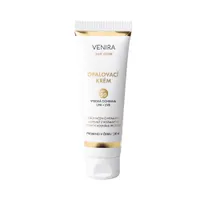 Venira Opalovací krém SPF50