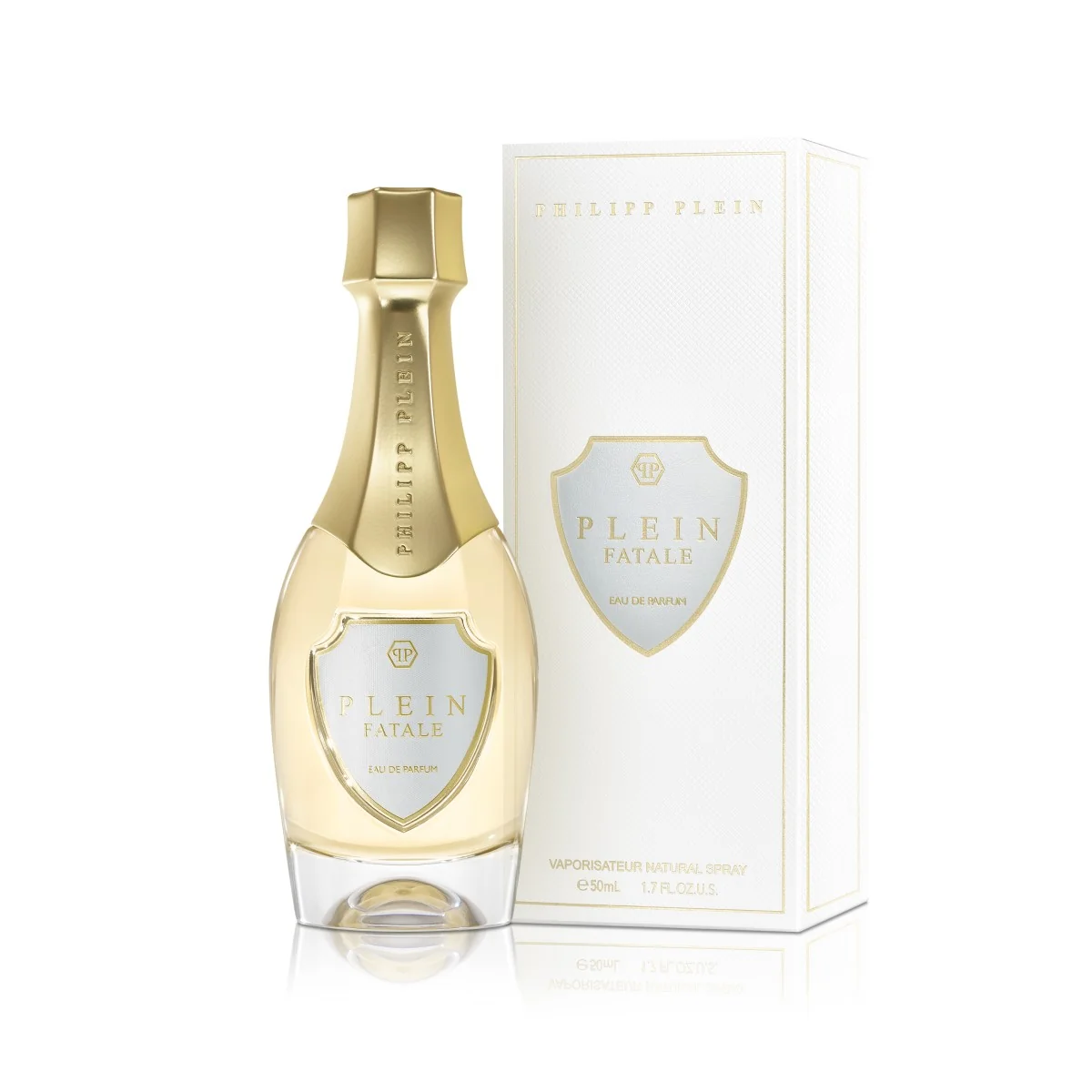 Philipp Plein Plein Fatale EDP 50 ml W