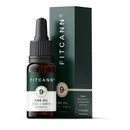 Fitcann CBD 9% olej