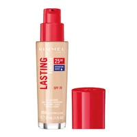 Rimmel Lasting Finish 25h 050 Fair Porcelain