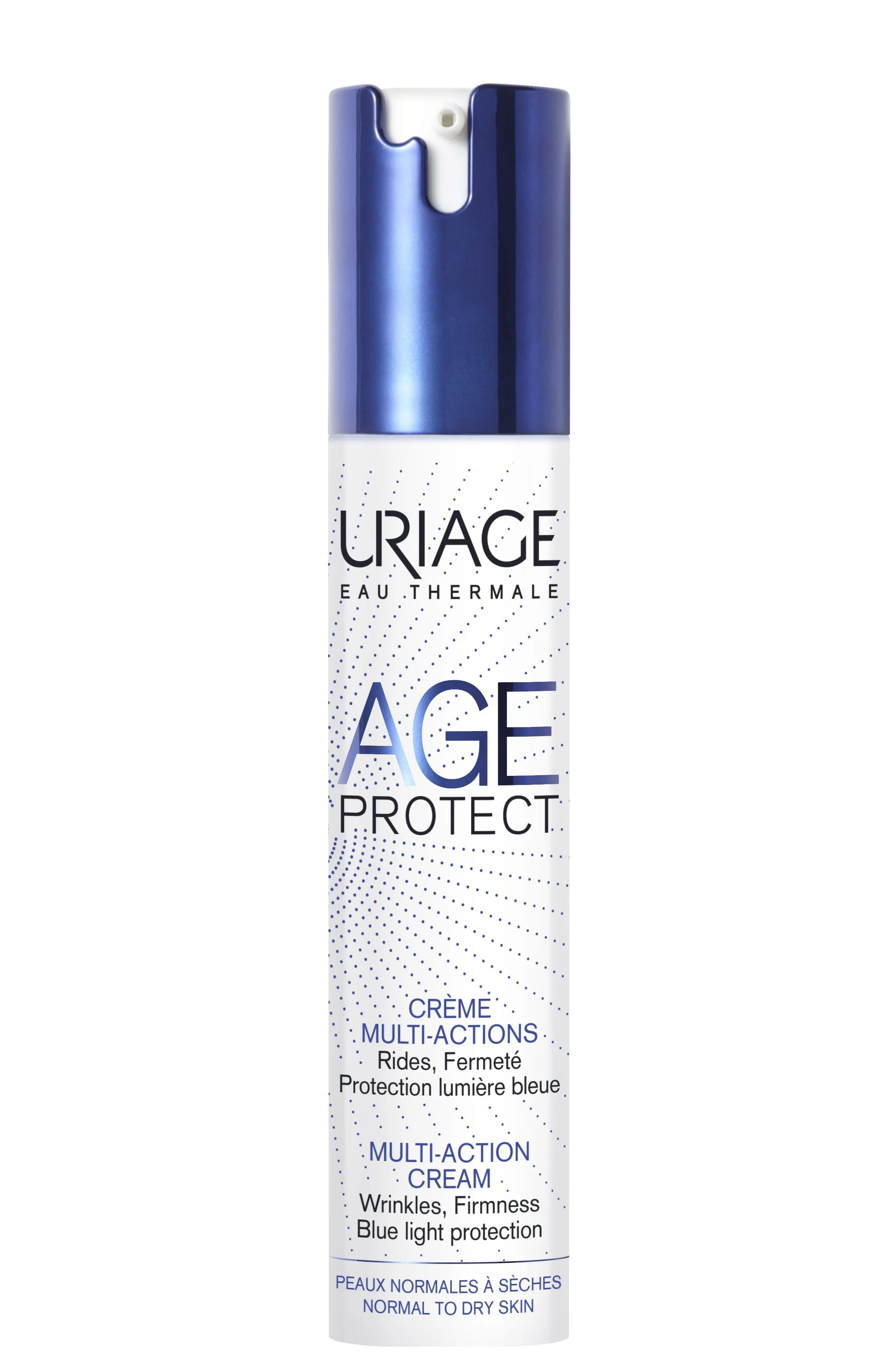Uriage Multi-Action Cream