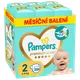 Pampers Premium Care vel. 2 4-8 kg dětské pleny 224 ks