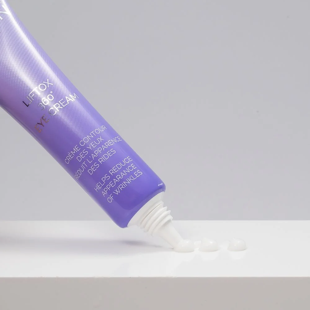 Christian Breton Liftox zpevňující oční krém 15 ml