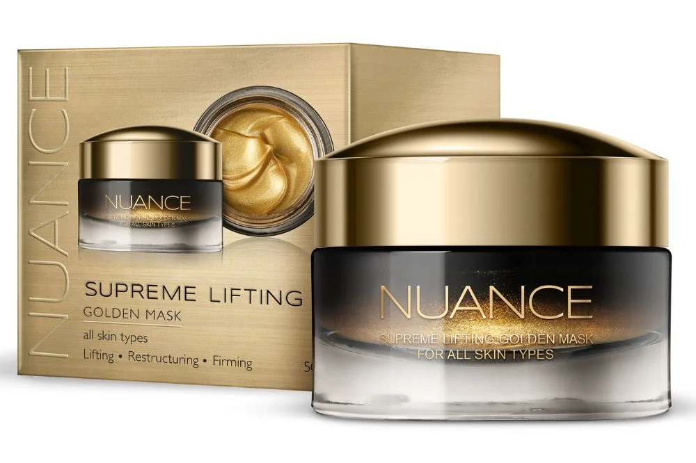 Představujeme řadu Nuance Supreme Lifting.