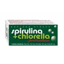 Naturvita Spirulina + Chlorella + Prebiotikum