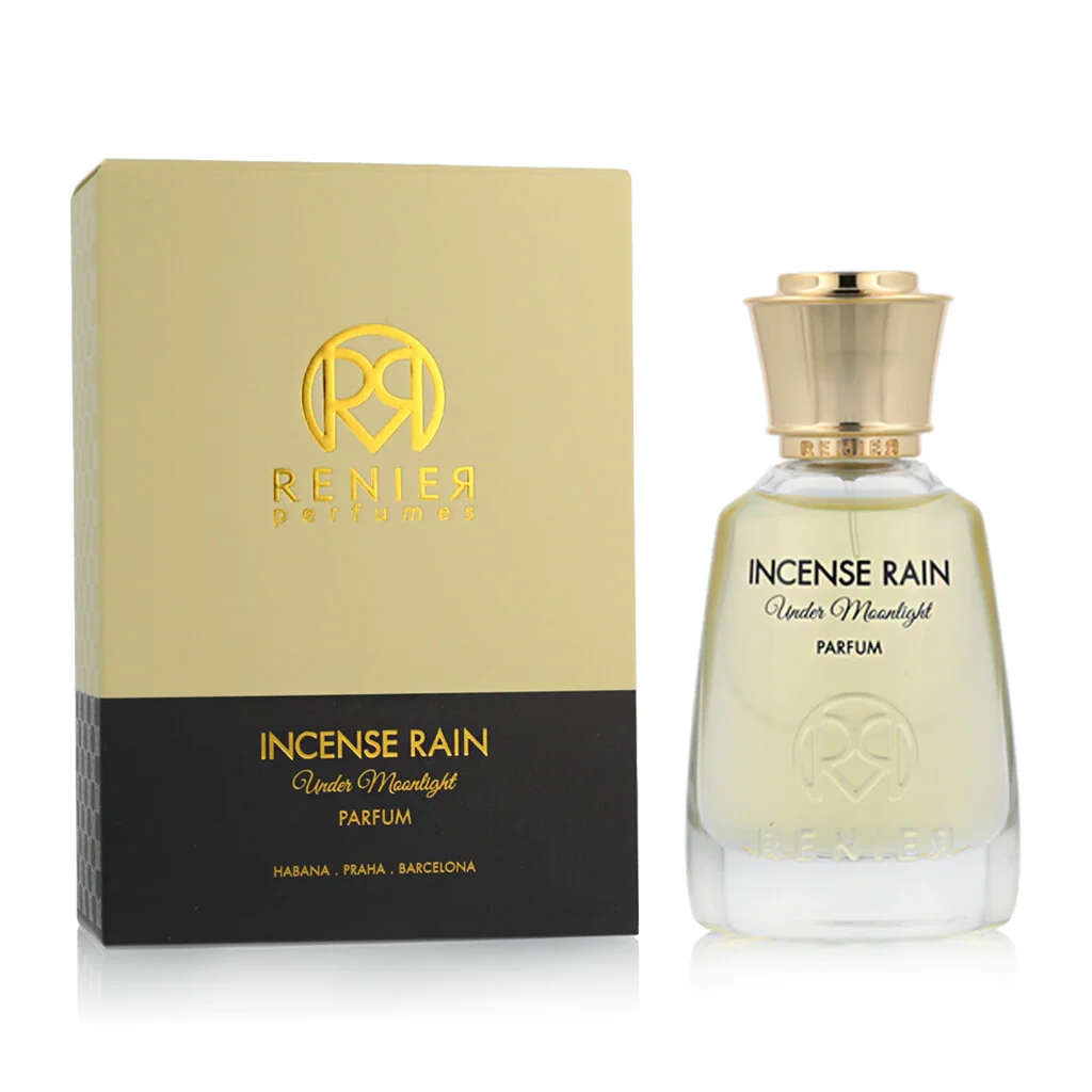 Renier Perfumes Incense Rain Parfém 50 ml UNISEX