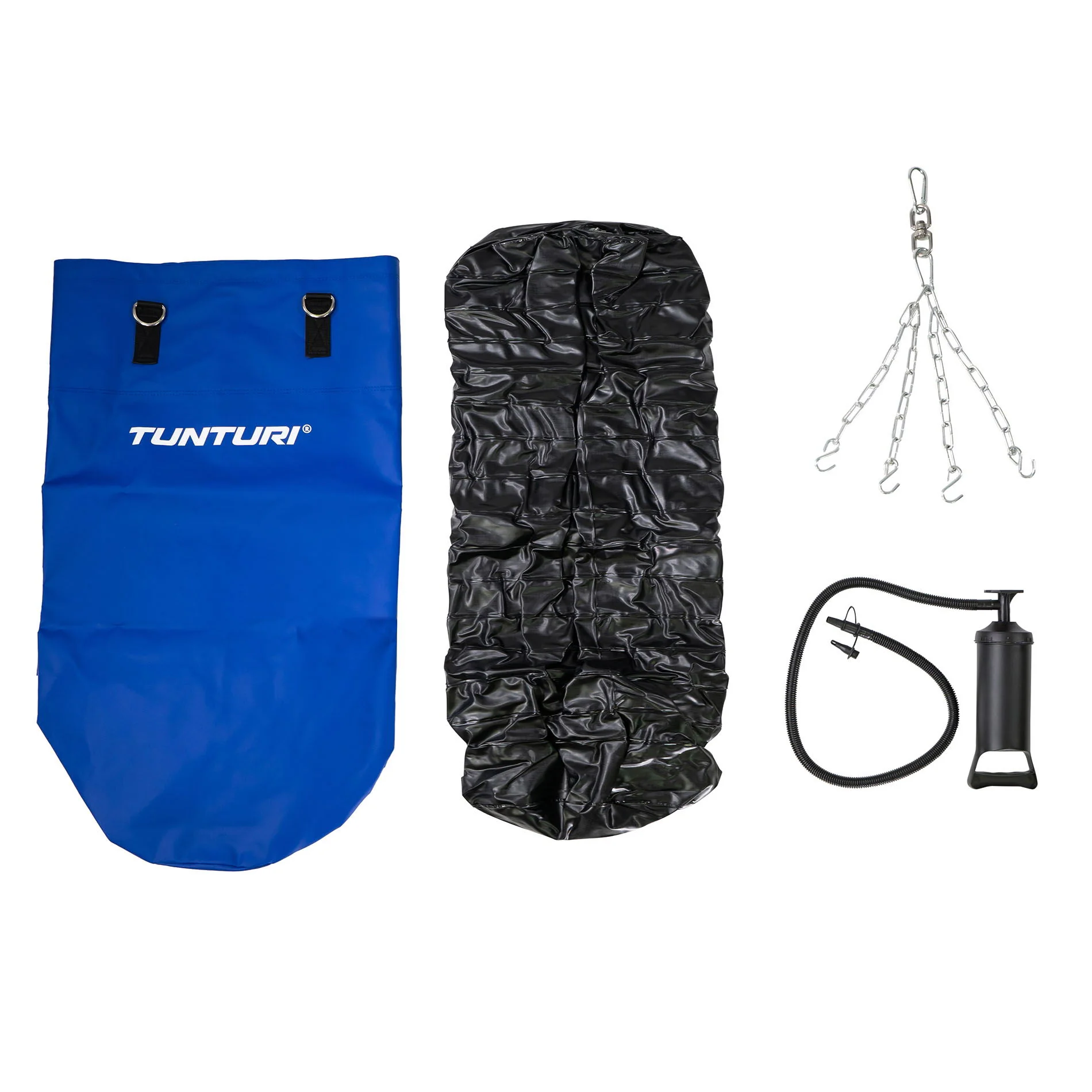 Tunturi Boxovací pytel Aqua varianta 150cm
