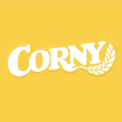 Corny Smoothie banán, maliny, borůvky, ovesné vločky kapsička 120 g