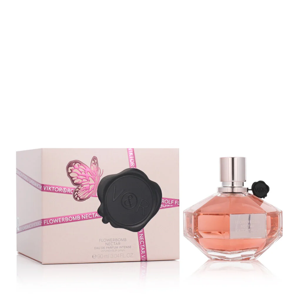 Viktor & Rolf Flowerbomb Nectar EDP Intense 90 ml W