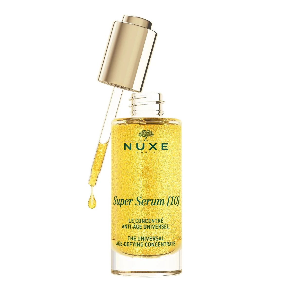 Nuxe Super Serum Univerzální sérum pro ochranu před stárnutím pleti 50 ml