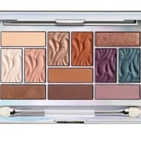 Physicians Formula Butter Eyeshadow Palette Tropical Days