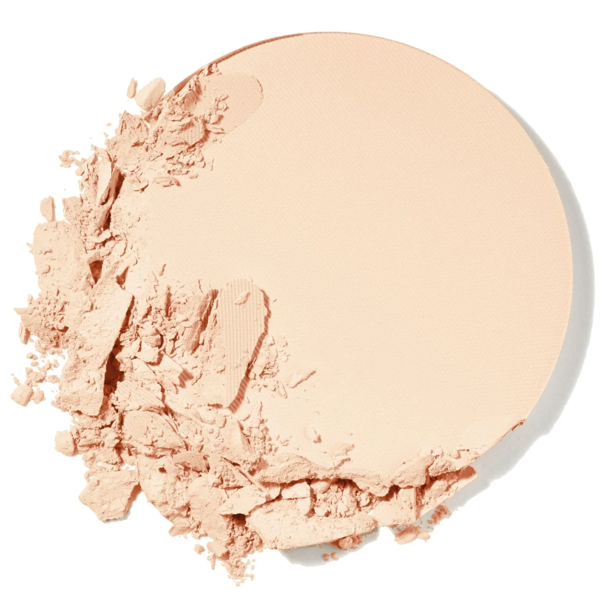 Maybelline Fit me Powder odstín 120 Classic Ivory rozjasňující pudr 9 g