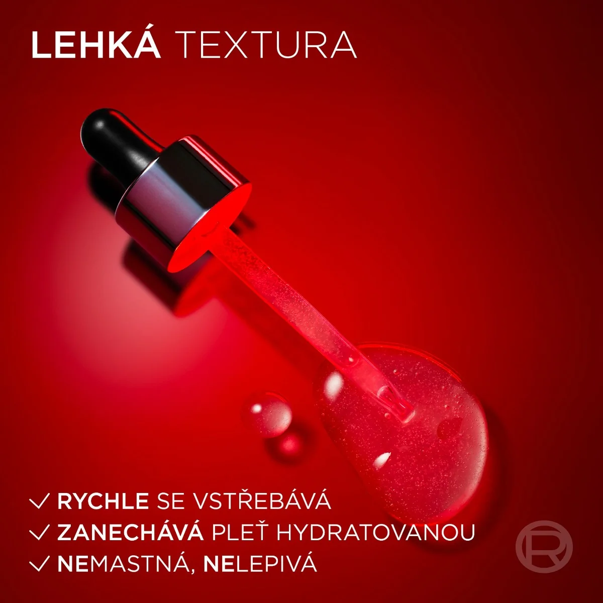 Loréal Paris Revitalift Laser sérum proti vráskám se třemi druhy peptidů 30 ml