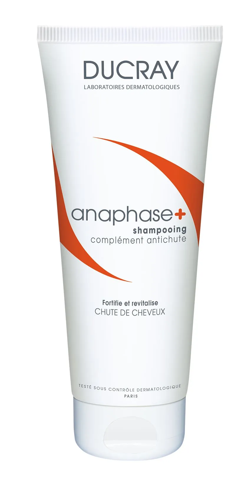 Ducray Anaphase+ Šampon při vypadávání vlasů 200 ml