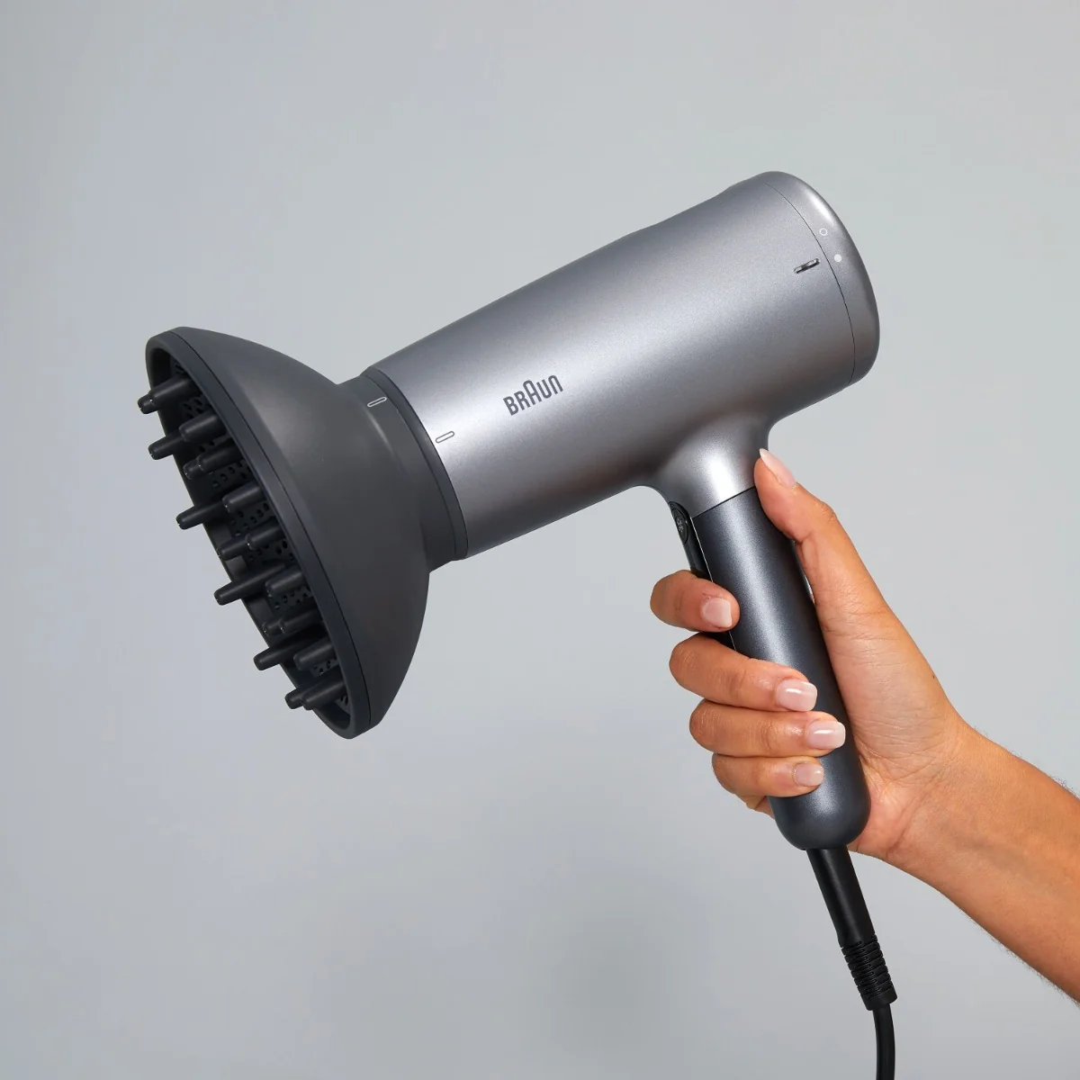 Braun HD435 vysoušeč vlasů
